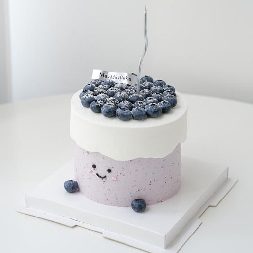 四寸|jellycat·莓莓蛋糕【B5105】 商品图0