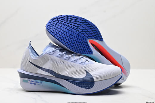 耐克Nike ZoomX Vaporfly NEXT% 4轻量休闲运动跑步鞋HF6412-600男女鞋 商品图4