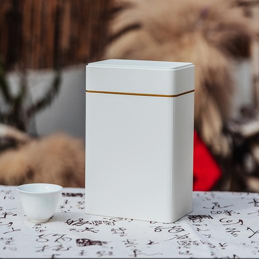 自然甄选套罐【米白.130高1斤装#2433】16元1套.整箱25套 商品图2