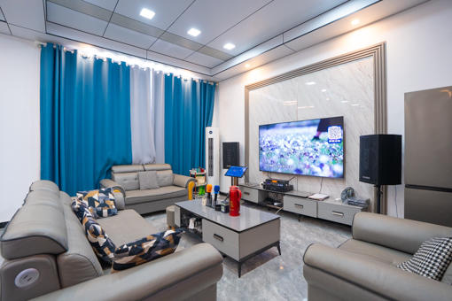 杭州慢姑娘遇见你轰趴馆 商品图1