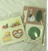 Yoki Forest四季森林丨迷你便签5cmx5cm 商品缩略图0