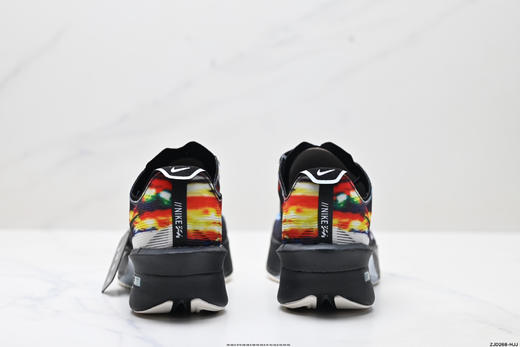 耐克Nike ZoomX Vaporfly NEXT% 4轻量休闲运动跑步鞋HF6412-600男女鞋 商品图5