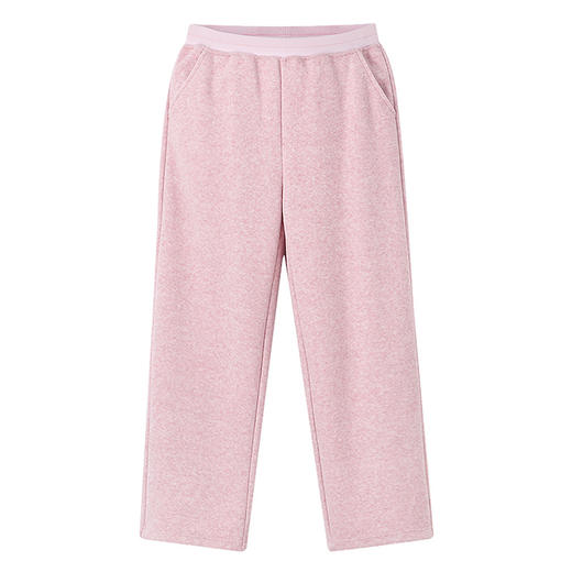 【实体店同款】女童全腰针织裤秋季新款安奈儿童装AG536004 商品图7