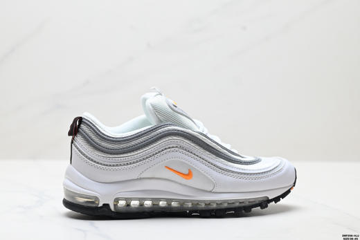 耐克Nike Air Max 97 SE子弹头气垫缓震运动跑步鞋男女鞋 商品图0