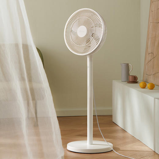  小熊（Bear）台地两用电风扇 DFS-D43F3 商品图0