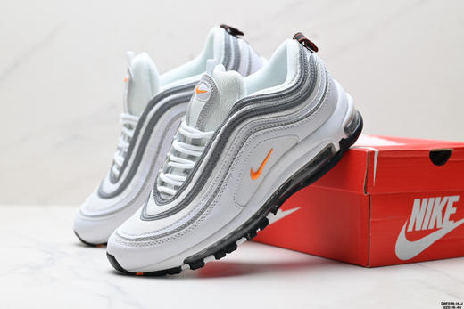 耐克Nike Air Max 97 SE子弹头气垫缓震运动跑步鞋男女鞋 商品图7