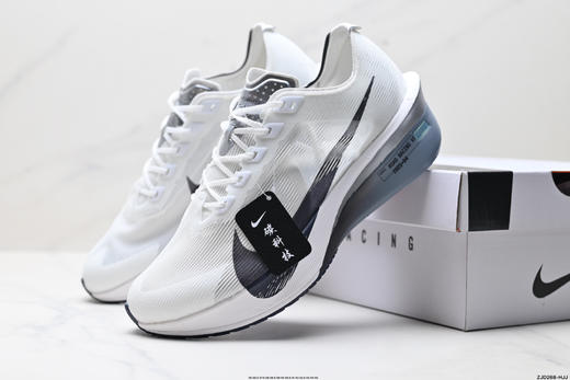 耐克Nike ZoomX Vaporfly NEXT% 4轻量休闲运动跑步鞋HF6412-600男女鞋 商品图7