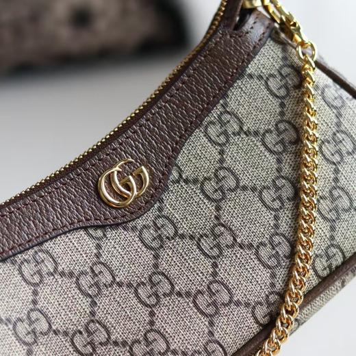 古驰 Ophidia系列迷你手袋(CB) 商品图1