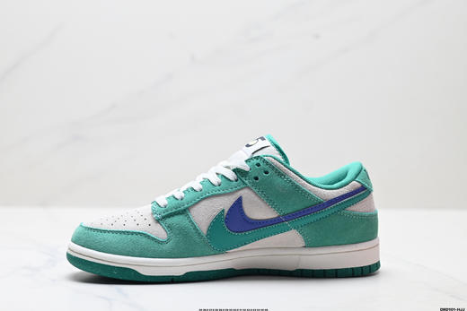 耐克NIKE DUNK LOW RETRO低帮休闲运动板鞋LF0039-020男女鞋 商品图2