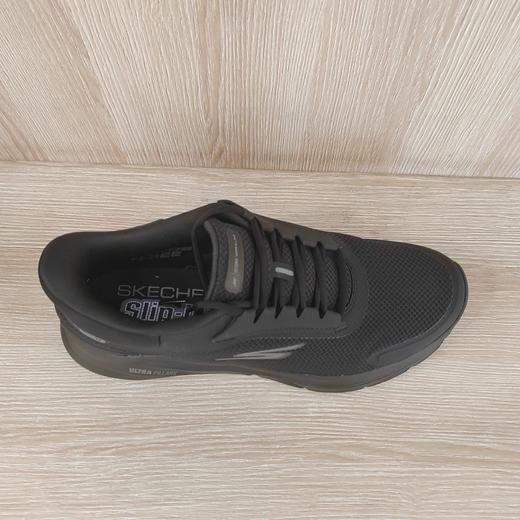 【云粉节】7楼斯凯奇Skechers 男士GO WALK8闪穿绑带健步鞋216776吊牌价749元 商品图12