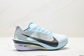耐克Nike ZoomX Vaporfly NEXT% 4轻量休闲运动跑步鞋HF6412-600男女鞋