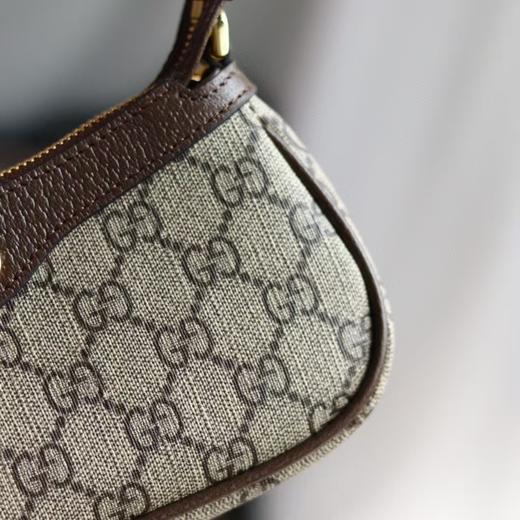 古驰 Ophidia系列迷你手袋(CB) 商品图2