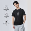 佐丹奴男装25年新款纯棉T恤衫01095302 商品缩略图2