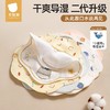 【积分商城】贝肽斯 婴儿围嘴 宝宝防吐奶口水巾 新生儿 商品缩略图0