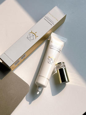 有它全年晒不黑❗夸迪硬核防晒【夸迪美白防晒霜】高倍防晒，无惧紫外线