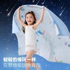匹鲁抗菌夏凉感奶呼被宝宝夏季夏季包被新升级防水防油宝宝空调被XHR 商品缩略图2