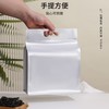 八边封【三两装.空白纯铝.手提立体拉链袋】50元一把.(2元一个.一把25个）满6把包邮 商品缩略图1