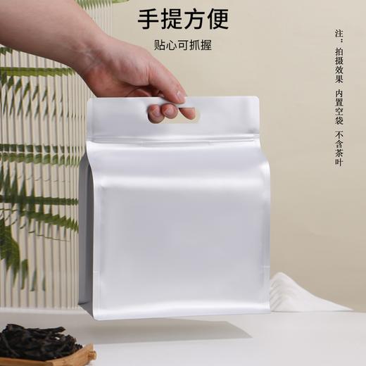 八边封【三两装.空白纯铝.手提立体拉链袋】50元一把.(2元一个.一把25个）满6把包邮 商品图1