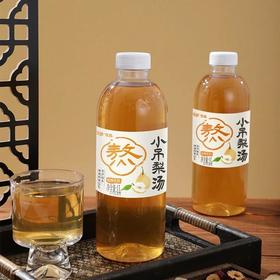 乐源 小吊梨汤1L
