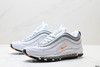 耐克Nike Air Max 97 SE子弹头气垫缓震运动跑步鞋男女鞋 商品缩略图3