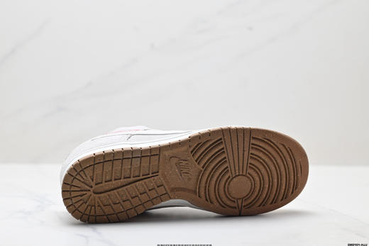 耐克NIKE DUNK LOW RETRO低帮休闲运动板鞋LF0039-020男女鞋 商品图8