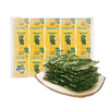MM 山姆 益生元岩烧海苔 150g（20袋） 商品缩略图0