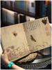 最美中国画精华本：《春江新雨：宋代绘画》，精装，12开，李子儒著，西泠印社2025年6月一版一印，408页，定价468，售价368元。 商品缩略图10