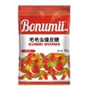 宝奴咪毛毛虫橡皮糖80g 商品缩略图0