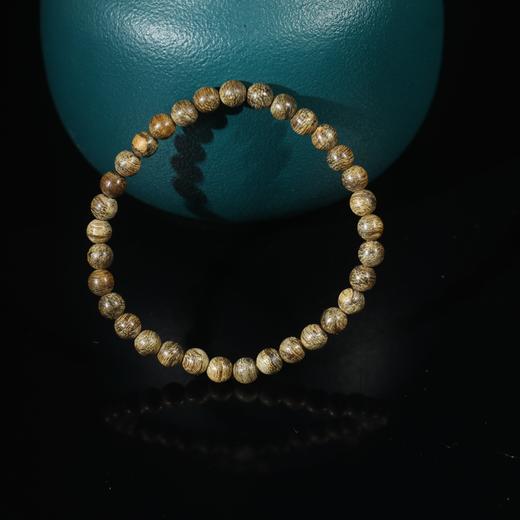 BC.HE7.11-4   达拉干单圈手串 ，2.08g 商品图0