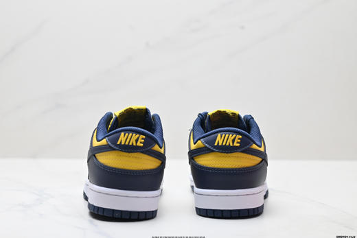 耐克NIKE DUNK LOW RETRO低帮休闲运动板鞋LF0039-020男女鞋 商品图5