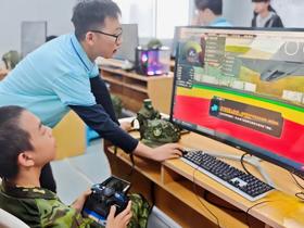 【夏令营】无人机集训营点燃科技强国梦，启航蓝天梦想|8~12岁单飞