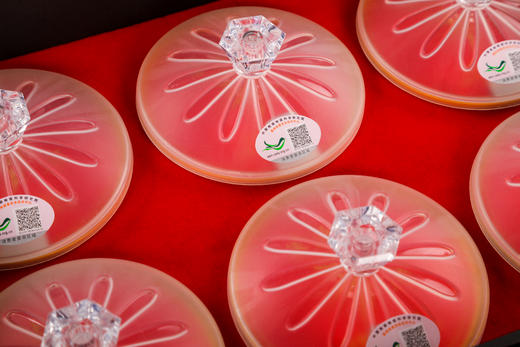 睿源堂·福耀悦燕碗装燕窝138g*6 商品图2