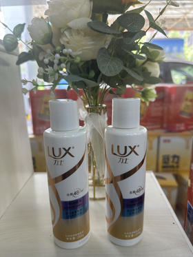 力士 新活炫亮洗发乳去屑型12* 200ML（仅限鼓雪站自提）