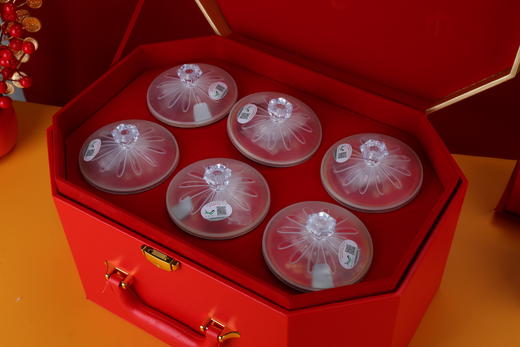 睿源堂·福耀悦燕碗装燕窝138g*12 商品图2