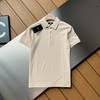 FEND1双F压花简标休闲POLO衫 商品缩略图3