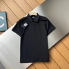 FEND1双F压花简标休闲POLO衫 商品缩略图1
