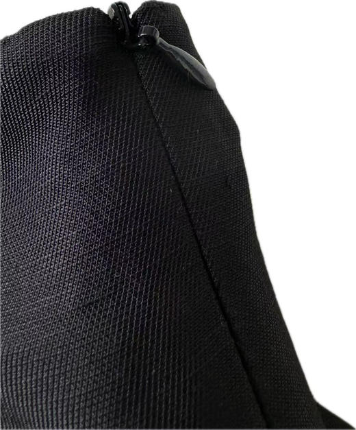 TH* ROW纯圆高腰鱼骨压线亚麻混纺阔腿裤。 自己备注号码 商品图3