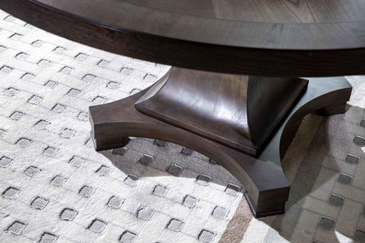 Pollock 圆餐桌 商品图4