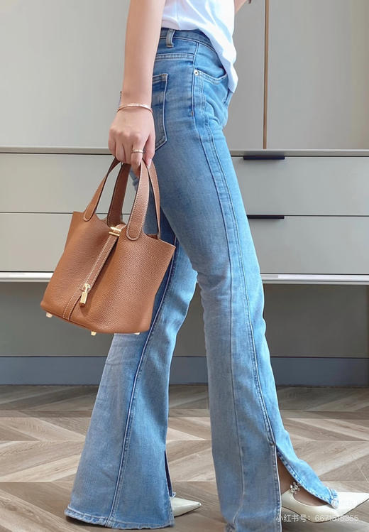 原单版本菜篮子 金棕金 商品图4