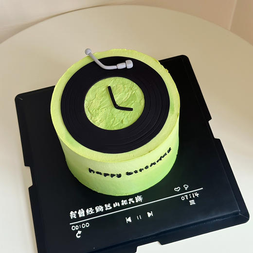 黑胶唱片机 商品图3