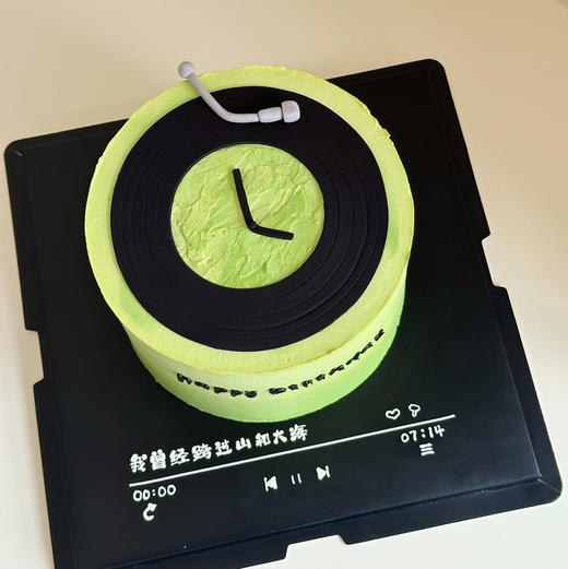 黑胶唱片机 商品图4
