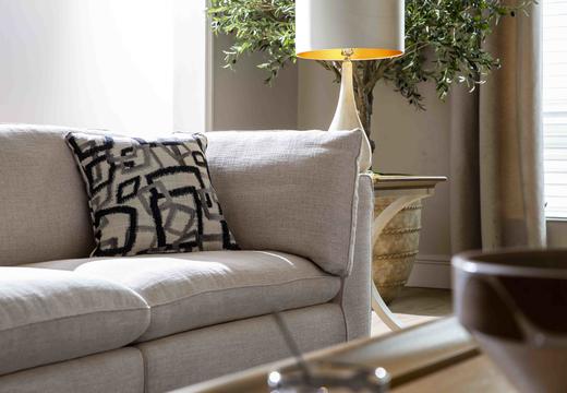 ModerneMuse 三人沙发 |  更多座位组合，详询客服 商品图10