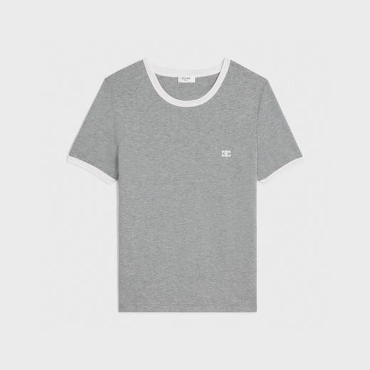 【特价】CE-T 凯旋门灰T恤 商品图0