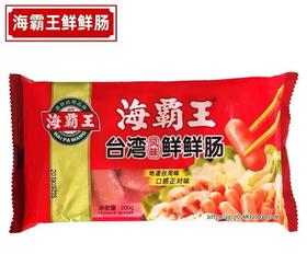 海霸王鲜鲜肠200g