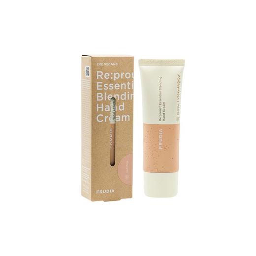 植萃精油护手霜（Dazzling柑橘芬芳) 50克 商品图1