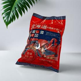 北海道风味圆饼（原味）248g/袋