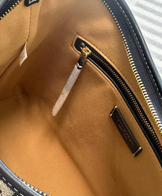 tb牛角包单肩包腋下包 商品图3