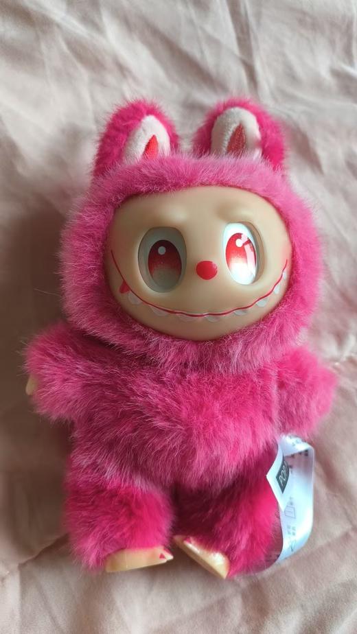 拉布布一个 商品图4