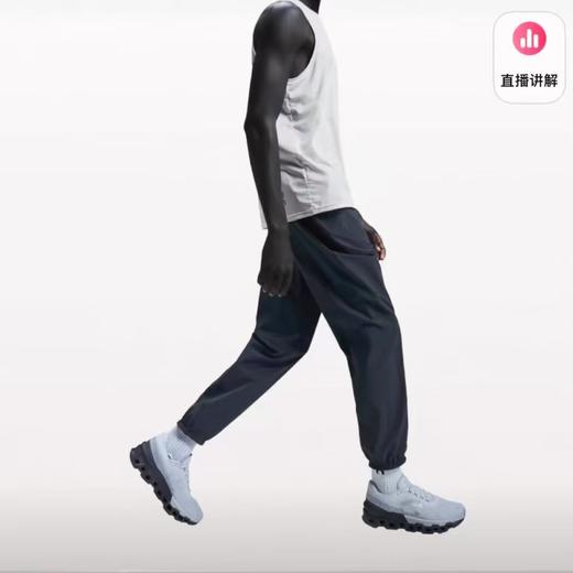 昂跑ON的速干裤，三个颜色... 商品图0
