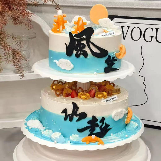 BOY051-高定 商品图0